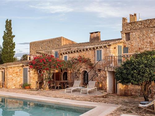 Ferienhaus - 10 Personen -  - 07209 - Balearic Islands