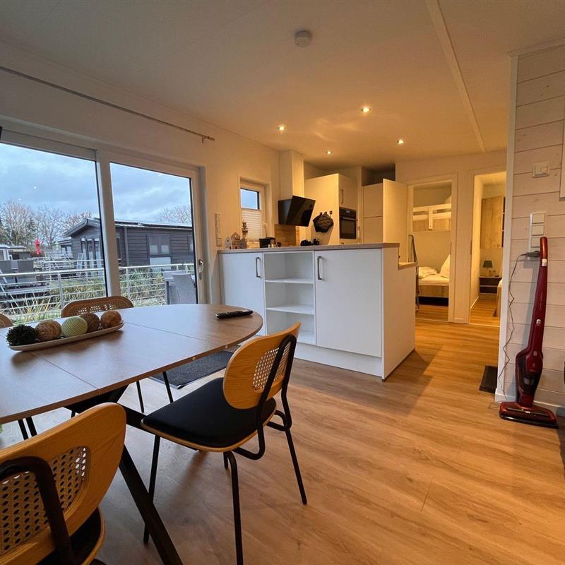 Sommerhus - 5 personer -  - Bormwiese - 23683 - Scharbeutz