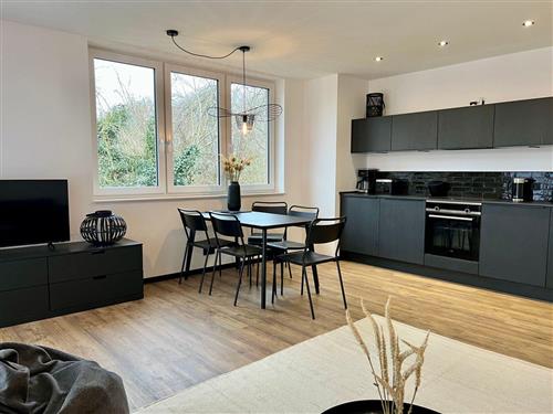 Holiday apartment - 4 persons -  - Deichstraße - 21756 - Osten