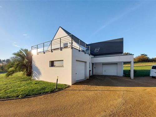Ferielejlighed - 4 personer -  - des longs sillons - Pléneuf-Val-André - 22400 - Planguenoual