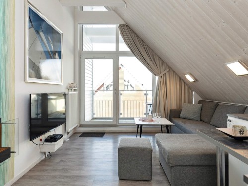  - 6 Personen -  - Strandblick 8 - Marina Wendtorf, Ostsee - 24235 - Kieler Bucht