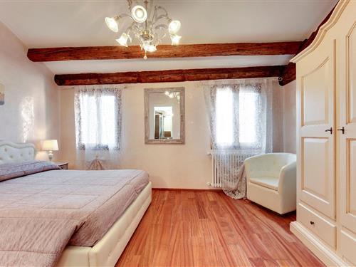 Holiday Home/Apartment - 3 persons -  - Calle Centanni - 30120 - Venedig