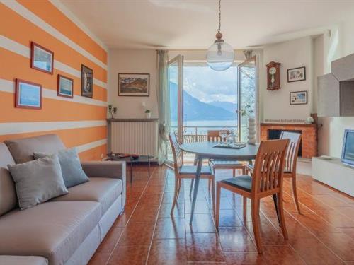 Fritidshus - 4 personer -  - 23829 - Varenna
