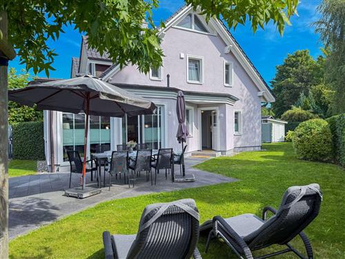 Feriehus - 8 personer -  - Grüner Winkel - 18374 - Zingst / Ostseebad Zingst