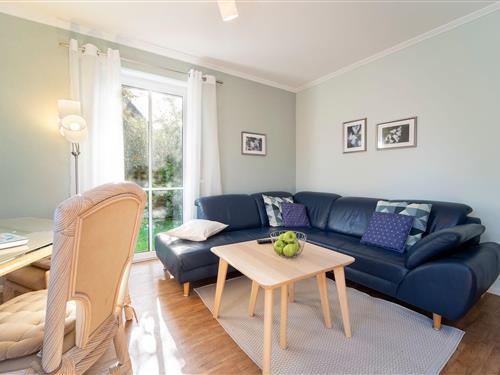 Holiday apartment - 4 persons -  - Ostlandstraße - 23746 - Kellenhusen