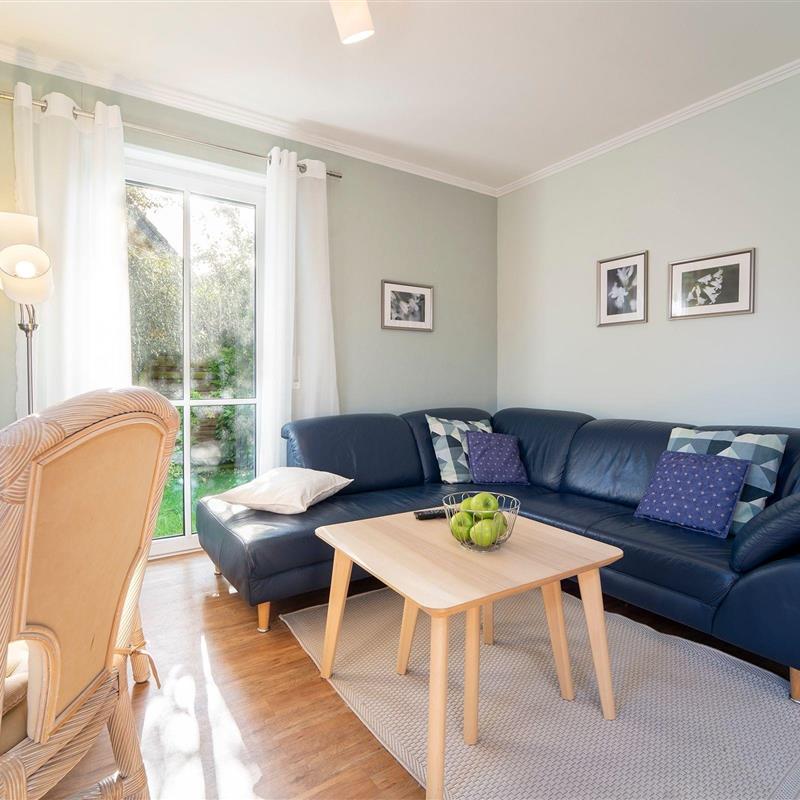 Ferielejlighed - 4 personer -  - Ostlandstraße - 23746 - Kellenhusen