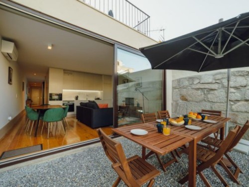 Ferielejlighed - 6 personer -  - 4050-052 - Porto