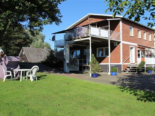 Fritidshus - 4 personer -  - 21781 - Cadenberge-Geversdorf