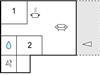 Billede 13 - Plantegning