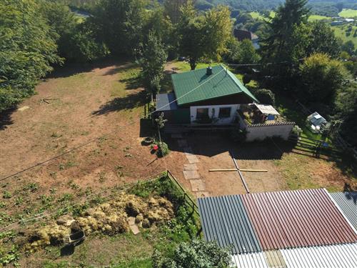 Sommerhus - 3 personer -  - Brittenerstraße - 66679 - Losheim Am See