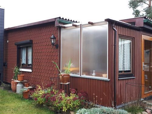 Ferieleilighet - 3 personer -  - Kiefernweg - 18356 - Fuhlendorf