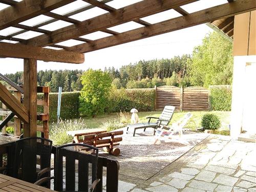 Holiday apartment - 5 persons -  - Stieglmühle - 95679 - Waldershof