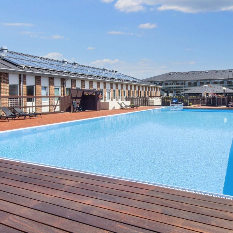 Ferienhaus - 6 Personen -  - Strandvejen - 6720 - Fanö
