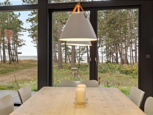 Ferienhaus - 6 Personen -  - Begtrupvig Strandvej - Mols - 8420 - Knebel