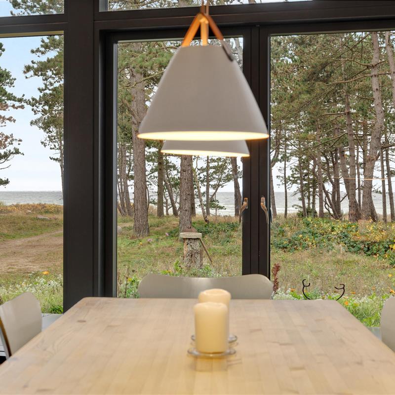 Ferienhaus - 6 Personen -  - Begtrupvig Strandvej - Mols - 8420 - Knebel