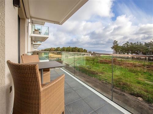 Ferielejlighed - 6 personer -  - Dollahner Straße - 18609 - Ostseebad Binz