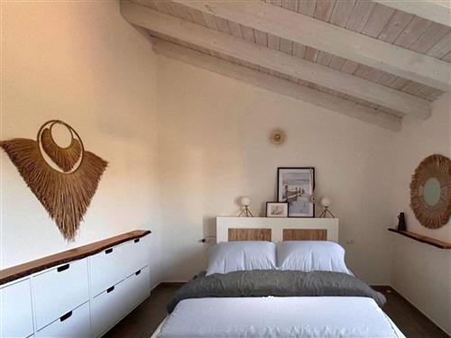 Semesterlägenhet - 4 personer -  - Agrustos - 08020