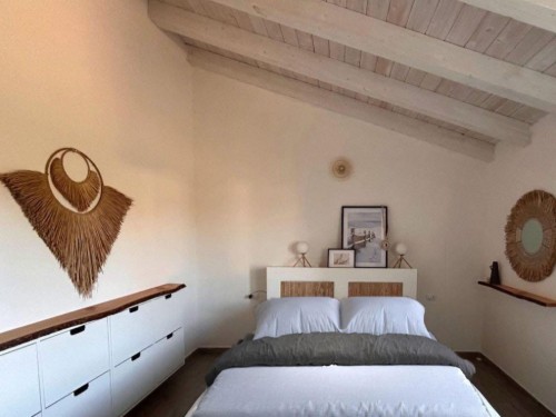 Holiday apartment - 4 persons -  - 08020 - Agrustos