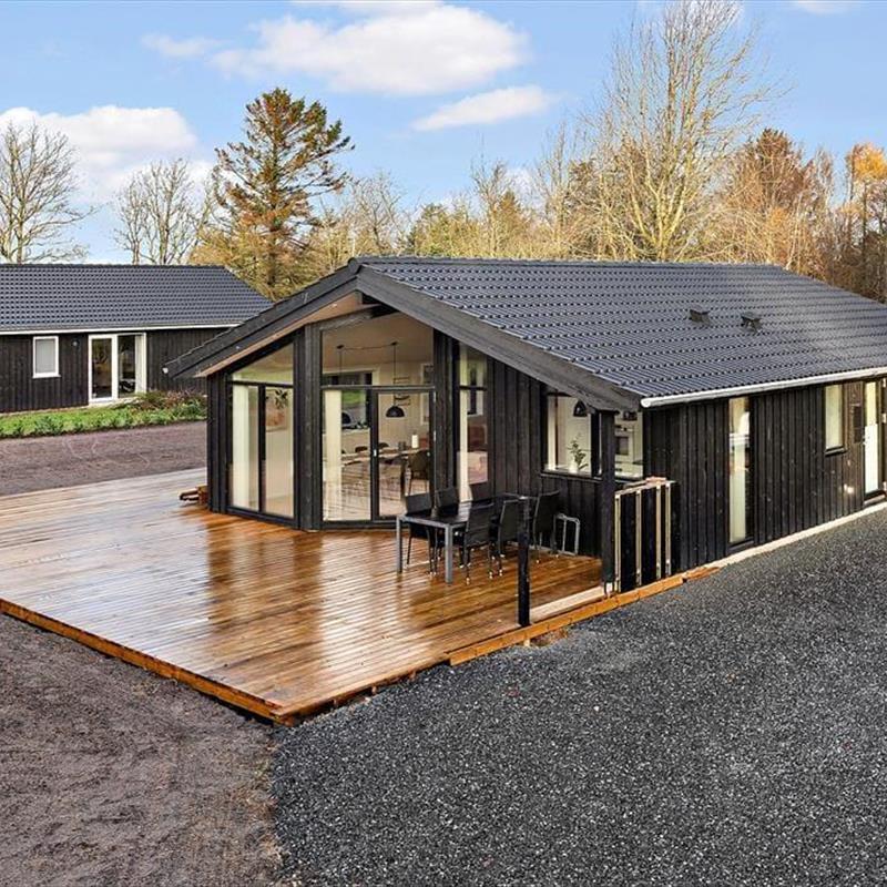 Sommerhus - 6 personer -  - Marionsvej - Trend - 9670 - Løgstør