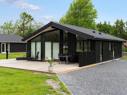 Sommerhus - 6 personer -  - Marionsvej - Trend - 9670 - Løgstør
