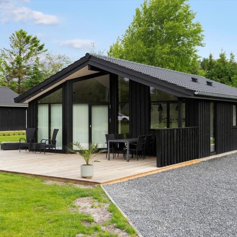 Ferienhaus - 6 Personen -  - Marionsvej - Trend - 9670 - Lögstör