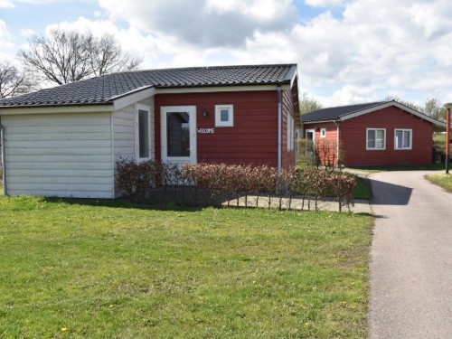 Holiday home - 4 persons -  - 5712 PD - Someren-Heide