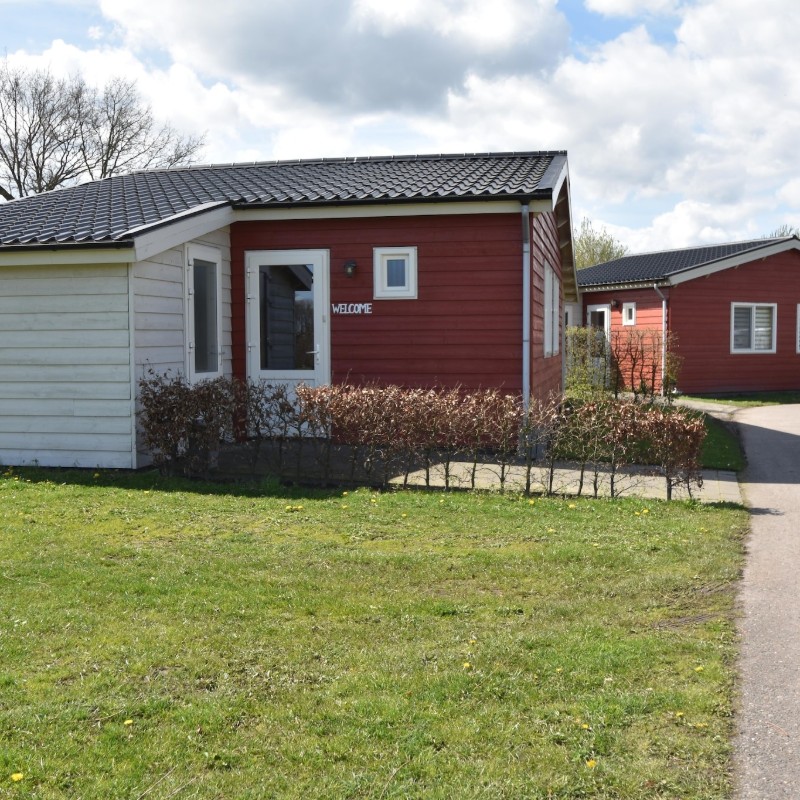 Sommerhus - 4 personer -  - 5712 PD - Someren-Heide