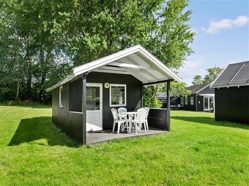 Ferienhaus - 4 Personen -  - Ajstrup Strandvej Malling - Ajstrup Strand - 8340 - Malling