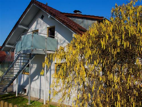 Ferieleilighet - 3 personer -  - Hauzenberger Str. - 94065 - Waldkirchen