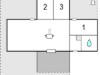 Billede 35 - Plantegning