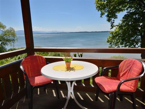 Ferielejlighed - 3 personer -  - Seestraße - 83339 - Chieming