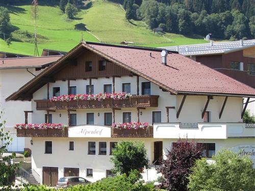 Ferielejlighed - 3 personer -  - Wildschönauerstraße, Niederau - 6314 - Wildschönau - Niederau