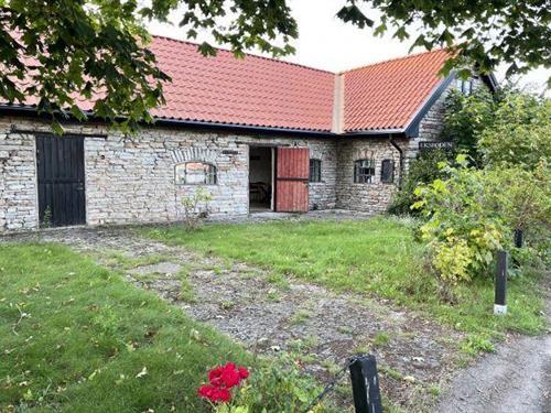 Holiday Home/Apartment - 10 persons -  - 386 92 - Färjestaden