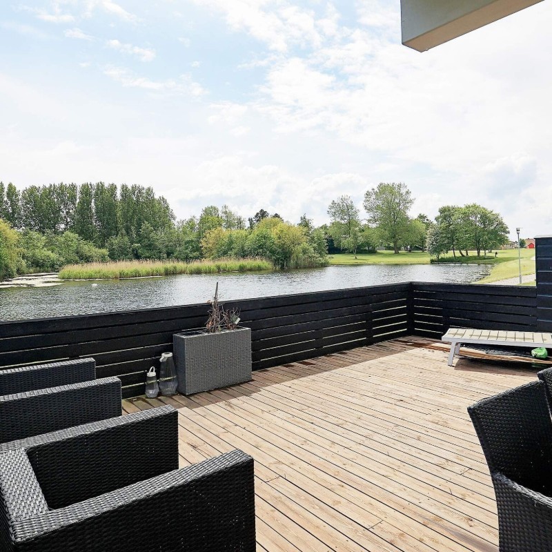 Sommerhus - 6 personer -  - Dageløkke Marina - Dageløkke - 5953 - The Danish South Sea