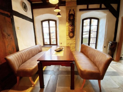 Sommerhus - 6 personer -  - Röderstr. - 01454 - Leppersdorf