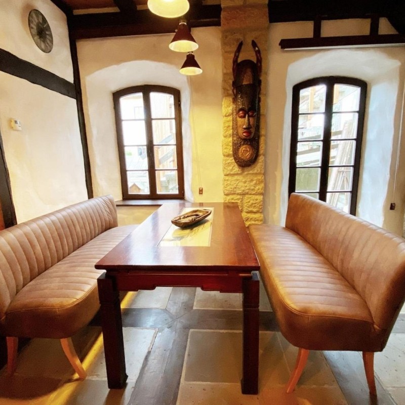 Sommerhus - 6 personer -  - Röderstr. - 01454 - Leppersdorf