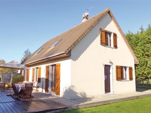 Holiday home - 6 persons -  - Rue du Nouveau Monde - Gonneville-Sur-Honfleur - 14600 - Gonneville-S.-Honfleur