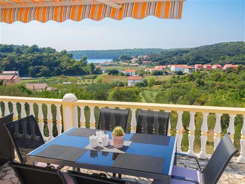 Ferienhaus - 4 Personen -  - Rab/Rab - 51280