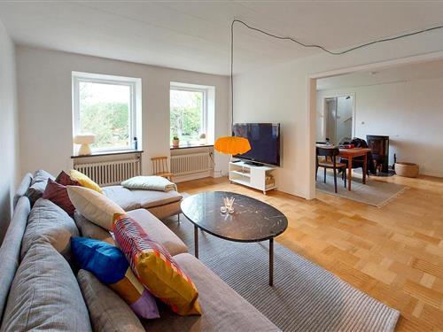 Holiday home - 6 persons -  - Ankarsmedsgatan - Limhamn/Malmö - 216 18 - Limhamn