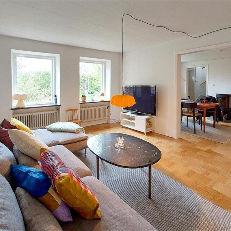 Sommerhus - 6 personer -  - Ankarsmedsgatan - Limhamn/Malmö - 216 18 - Limhamn