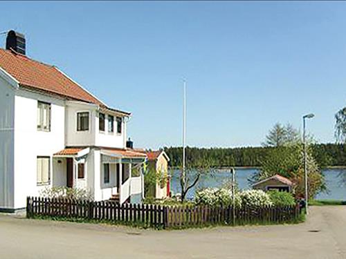 Sommerhus - 6 personer -  - Majtunavägen - 571 65 - Grimstorp