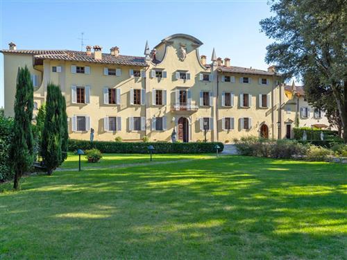 Holiday Home/Apartment - 26 persons -  - Borgo San Lorenzo - 50032