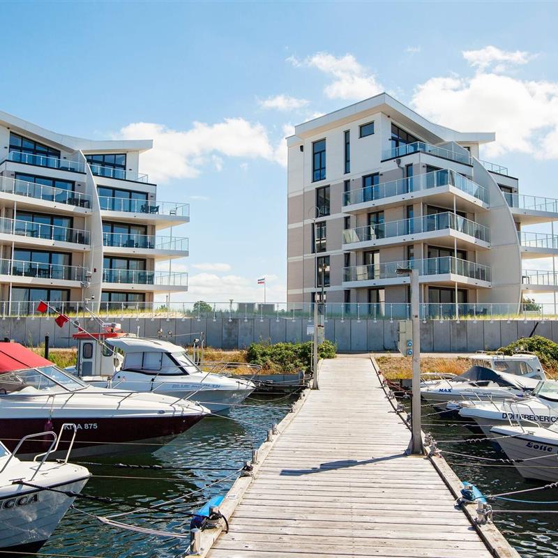  - 6 personer -  - Butendiek 23, Eg - Kieler Bucht - 24235 - Wendtorf