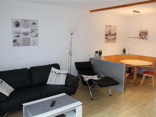 Feriehus / leilighet - 4 personer -  - Hochbergle - 86983 - Lechbruck Am See