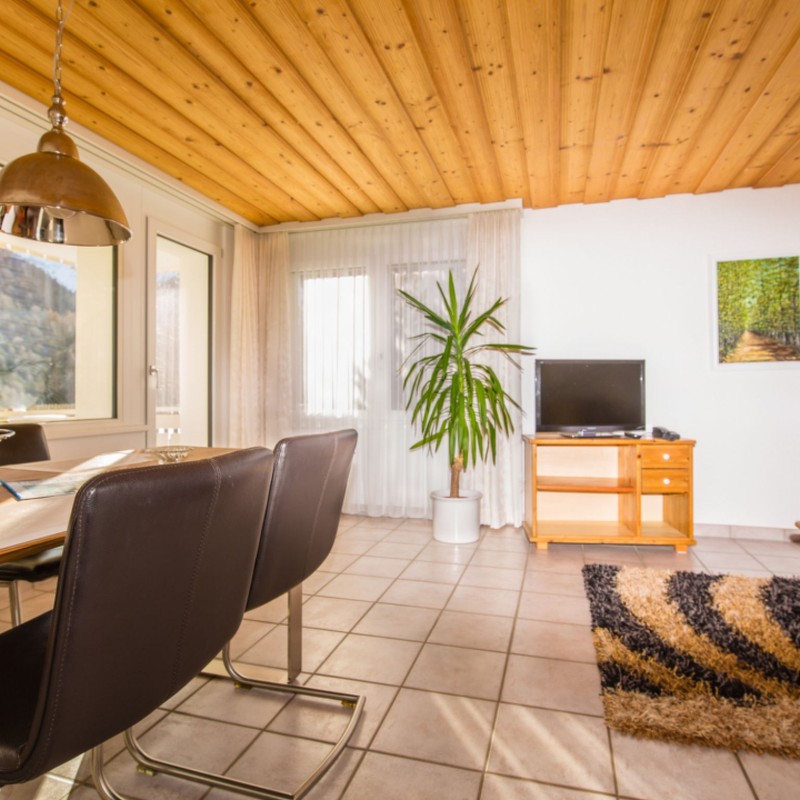 Ferielejlighed - 4 personer -  - 7563 - Samnaun-Ravaisch