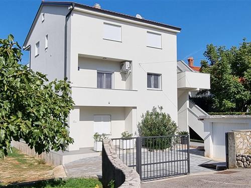 Ferieleilighet - 4 personer -  - Jesenovica - 51515 - Šilo