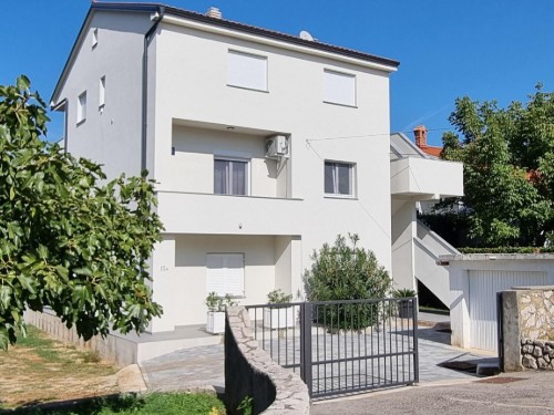 Holiday apartment - 4 persons -  - Jesenovica - 51515 - Šilo