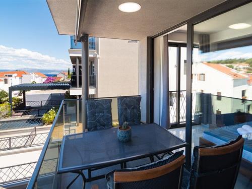 Ferielejlighed - 3 personer -  - Ulica Zvaniska - Brac - Sutivan - 21403 - Sutivan