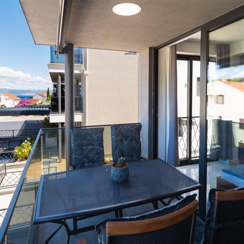 Ferielejlighed - 3 personer -  - Ulica Zvaniska - Brac - Sutivan - 21403 - Sutivan