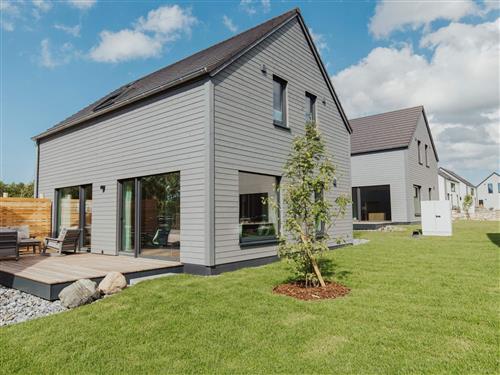  - 7 Personen -  - Boddenblick - Sagard - 18551 - Sagad